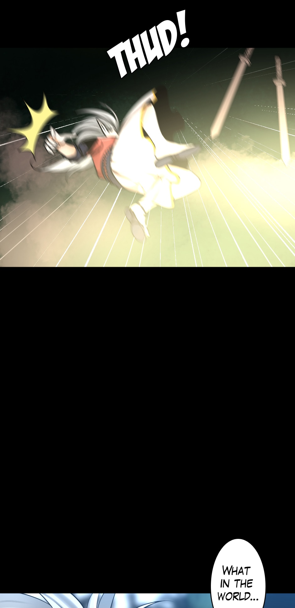 The Beginning After The End Chapter 26 image 41